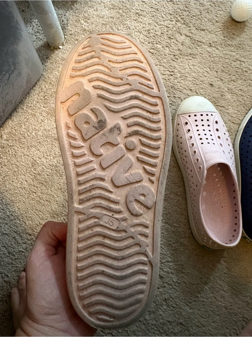 Native summer shoes. Great for Beach, outdoors and hot summer days. $15/each